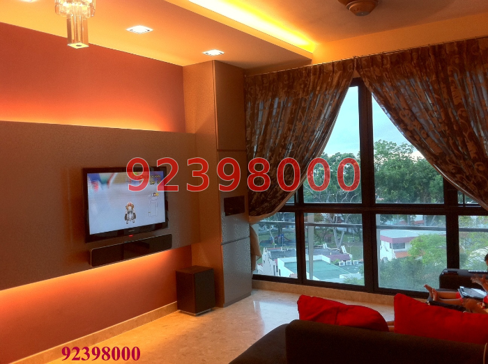 Simei Green Condominium thumbnail photo